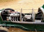 Riley Brooklands 9 HP Bob Gerard Monoposto Special 1928 года